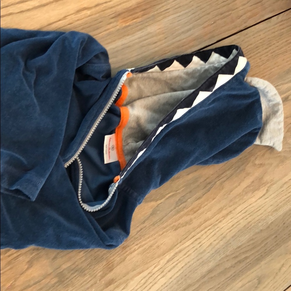 Hannah Anderson hoodie